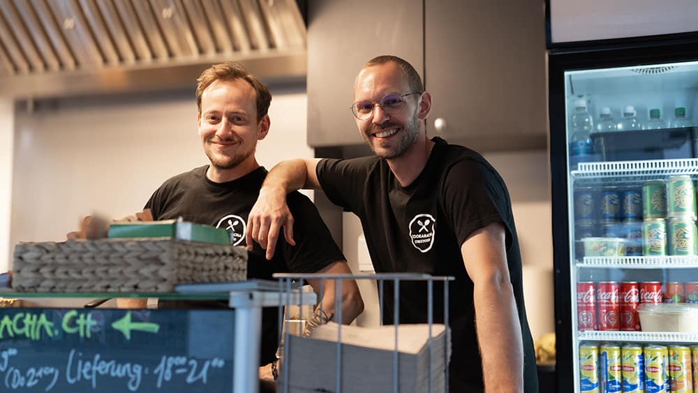 onyxstudio.ch - Cookaracha Team