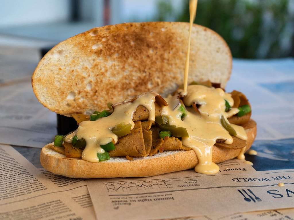 Onyx Creative Studio - Projekt Cookaracha - Photography Vegan Chilly