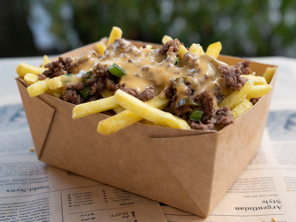 Onyx Creative Studio - Projekt Cookaracha - Photography Philly Box