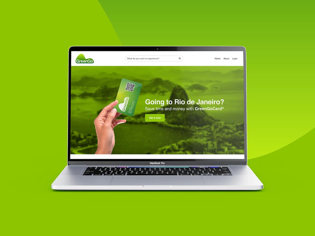 Onyxstudio.ch - GreenGo Website