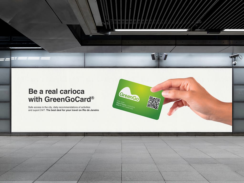 Onyxstudio.ch - GreenGo Billboard