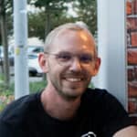 Martin Hess - Cookaracha.ch